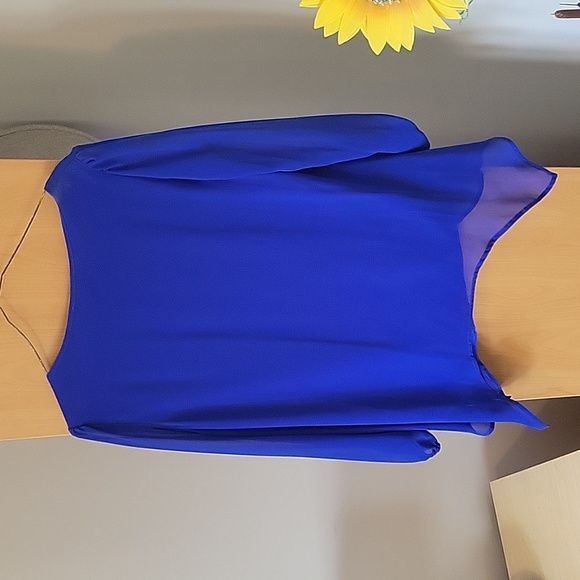 Frank Lyman Design  bloese - Picture 4 of 4